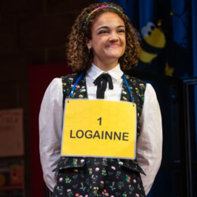 Photos: First Look at Ali Stroker, Laurie Hernandez and More in THE 25TH ANNUAL PUTNA