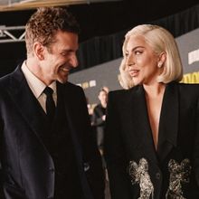 Photos: Lady Gaga & Bradley Cooper Reunite at the MAESTRO Premiere; Carey Mulligan, J