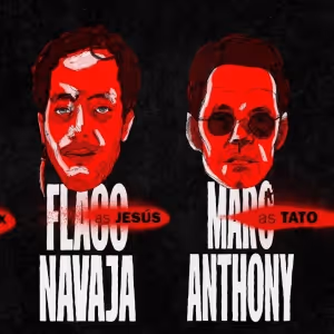 Marc Anthony And More Join WARRIORS Album From Lin-Manuel Miranda and Eisa Davis