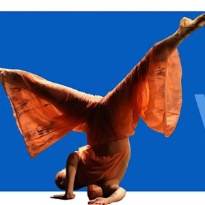 Magloire's New Chamber Ballet Comes to Mark Morris Center