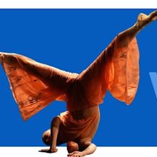 Magloire's New Chamber Ballet Comes to Mark Morris Center