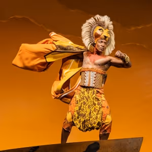 Broadway Grand Rapids To Host Community Night During Disney's THE LION KING