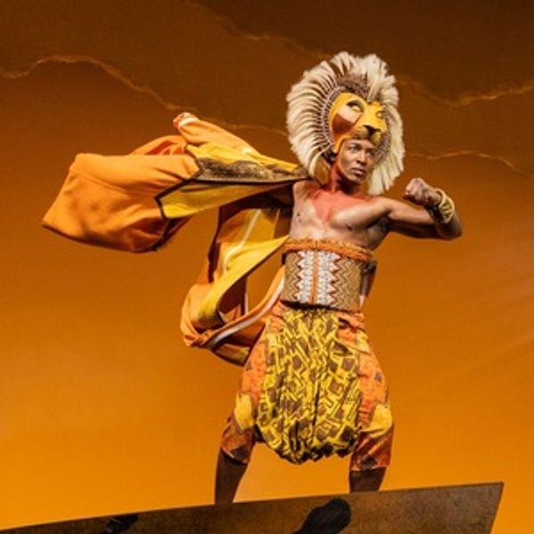 Broadway Grand Rapids To Host Community Night During Disney's THE LION KING Photo