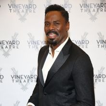 Colman Domingo in Talks for National Theatre Project in 2026