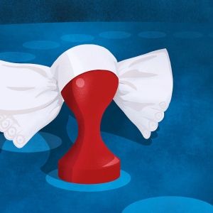 THE BARTERED BRIDE Comes to the National Theatre in Prague