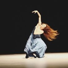 Pina Bausch To Host Workshop At Hunter Dance Center in Houston