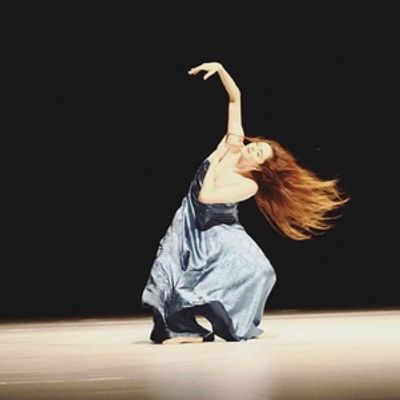 Pina Bausch To Host Workshop At Hunter Dance Center in Houston