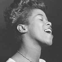 Last Chance to Enter 14TH ANNUAL SARAH VAUGHAN INTERNATIONAL JAZZ VOCAL COMPETITION