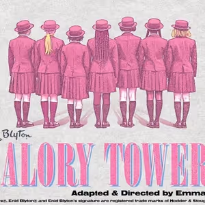 MALORY TOWERS Will Come to the Belgrade Theatre Coventry