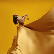 Alvin Ailey American Dance Theater Brings Four Programmes of Work to Sadler's Wells