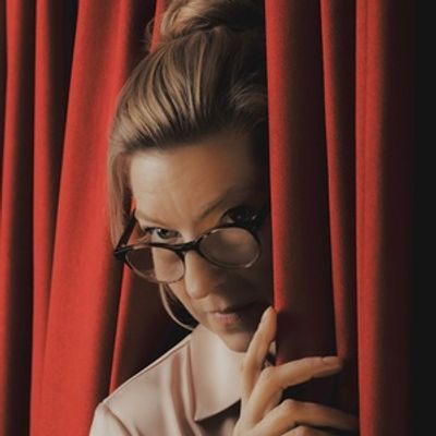 Crow’s Theatre and Soulpepper Theatre to Present World Premiere of ALL’S WELL