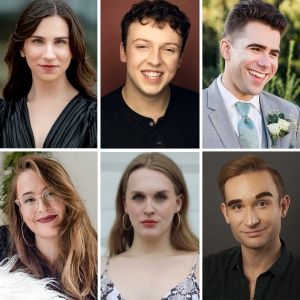 YOU'RE A GOOD MAN, CHARLIE BROWN Comes to Roxy Regional Theatre in March