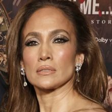Photos: Inside Jennifer Lopez's THIS IS ME…NOW: A LOVE STORY World Premiere; New Do