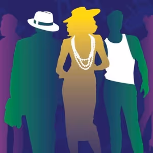 Alleyway Theatre Announces Comedy DEATH OF A STREETCAR NAMED VIRGINIA WOOLF