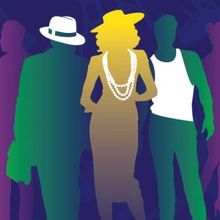 Alleyway Theatre Announces Comedy DEATH OF A STREETCAR NAMED VIRGINIA WOOLF