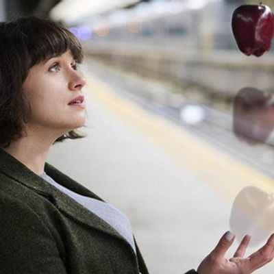 RELATIVE MOTION to Make World Premiere at Southwark Playhouse Borough