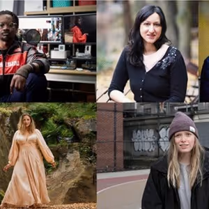 Annwn Prize Names Judges Including Charlotte Church and Sir Peter Bazalgette