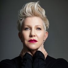 Joyce DiDonato Makes Australian Debut with Melbourne and Tasmanian Symphony Orchestra