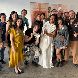 Photos: Studio For Performing Arts LA Hosts 4th Annual LA Monologue & Song SLAM