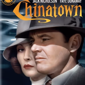 CHINATOWN Celebrates 50th Anniversary With New Limited Edition 4K Ultra HD Release