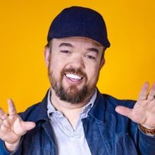 Brad Williams Comes to the Chester Fritz Performing Arts Center
