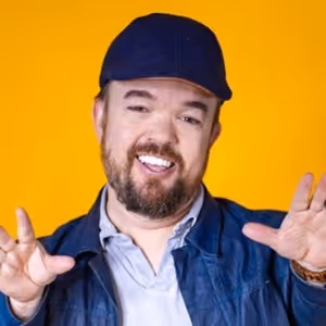 Brad Williams Comes to the Chester Fritz Performing Arts Center