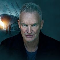 QPAC to Livestream THE LAST SHIP from New Glasshouse Theatre in April