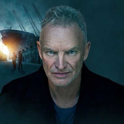 QPAC to Livestream THE LAST SHIP from New Glasshouse Theatre in April