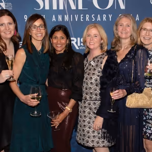 Photos: Visual Arts Center Of New Jersey Hosts 90th Anniversary Gala