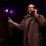 Photos: ANONYMOUS Opens at Tiny Baby Blackbox Theater