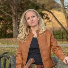 Laura Sawosko Debuts at Amendment 18 Cocktail Club