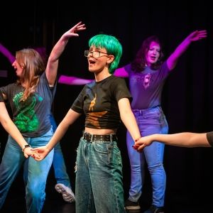 Youth Theatre and Youth Dance Classes Come to Darlington Hippodrome