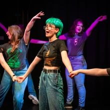 Youth Theatre and Youth Dance Classes Come to Darlington Hippodrome