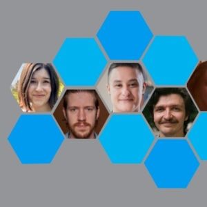 The Civilians Reveal 14th Annual R&D Group and 2024/25 Next Forever Commissions