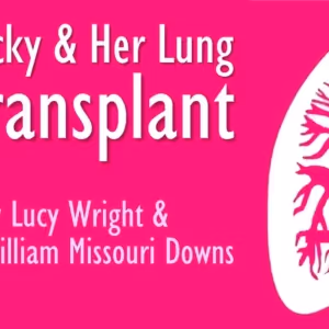 BECKY AND HER LUNG TRANSPLANT to Premiere at 7th Annual Durango PlayFest