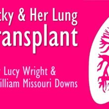 BECKY AND HER LUNG TRANSPLANT to Premiere at 7th Annual Durango PlayFest