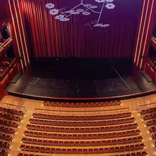 The Greek National Opera Will Hold Auditions For Cello Player