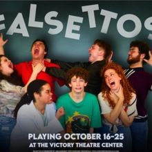 FALSETTOS Will Make Burbank Debut with Conundrum Theatre Company