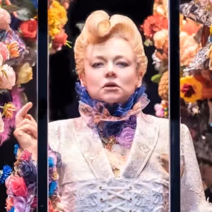 THE PICTURE OF DORIAN GRAY Extends Two Weeks