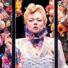 THE PICTURE OF DORIAN GRAY Extends Two Weeks