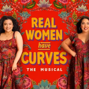 REAL WOMEN HAVE CURVES Reveals Rush and Lottery Ticket Policies