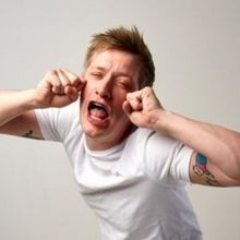 Daniel Sloss Returns to Fife at the Adam Smith Theatre in January