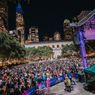 Choir Festival to Bring GAIA MUSIC COLLECTIVE to Bryant Park Picnic Performances