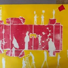 La Esmeralda Y La Newcastle University Estrechan Lazos Con La Muestra Unión Enpeg-Ne