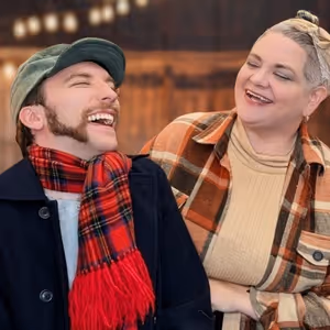 EMMET OTTER’S JUG-BAND CHRISTMAS Comes to Open Stage Next Month