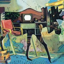 Vitlycke Hosts HERE:2025—A Bold Exploration of Contemporary Performance