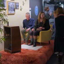 Riverside Studios Hosts International Programme of Theatre, Film, Cabaret And Visual 