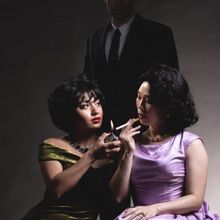 DIAL M FOR MURDER Comes to TheatreSquared This Month