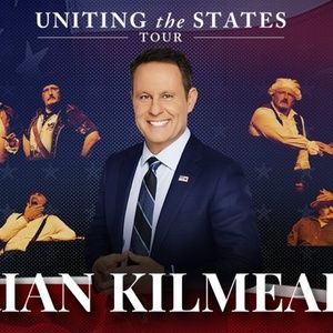 Brian Kilmeade Returns For One Night at the Florida Theatre