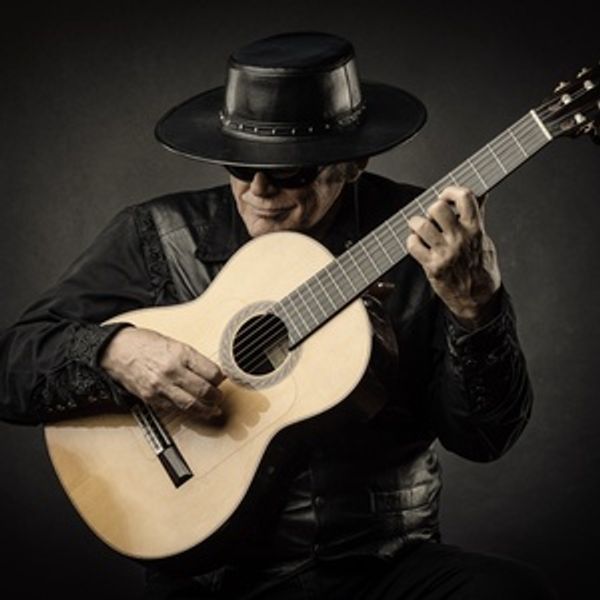 Musical Instrument Museum To Host Esteban For United States 250th Anniversary Photo